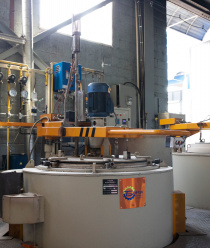 Поволжский завод штамповой оснастки Техносервис-ТЛТ