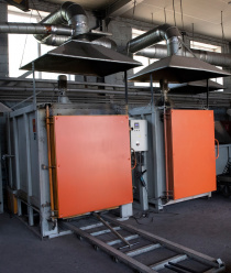 Поволжский завод штамповой оснастки Техносервис-ТЛТ