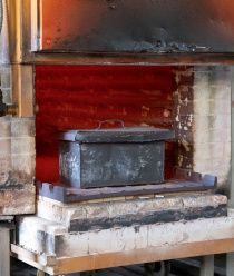 Поволжский завод штамповой оснастки Техносервис-ТЛТ