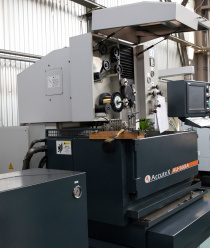 Поволжский завод штамповой оснастки Техносервис-ТЛТ