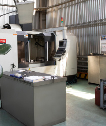 Поволжский завод штамповой оснастки Техносервис-ТЛТ