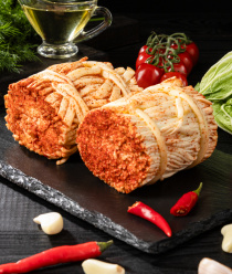 МСЗ СыроДалье