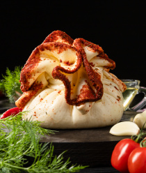 МСЗ СыроДалье