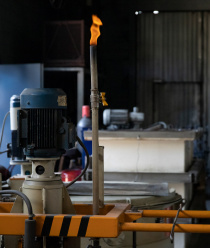 Поволжский завод штамповой оснастки Техносервис-ТЛТ