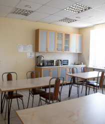 Поволжский завод штамповой оснастки Техносервис-ТЛТ