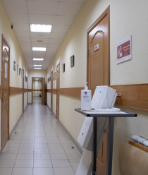 Поволжский завод штамповой оснастки Техносервис-ТЛТ