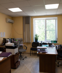 Поволжский завод штамповой оснастки Техносервис-ТЛТ