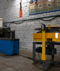 Поволжский завод штамповой оснастки Техносервис-ТЛТ