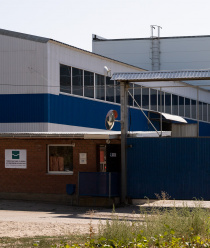 Поволжский завод штамповой оснастки Техносервис-ТЛТ