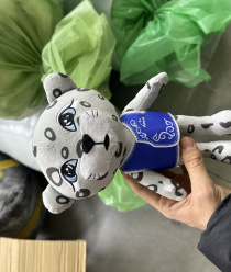 Пушистый завод