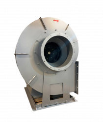 Вентиляторный завод КАМ