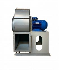 Вентиляторный завод КАМ