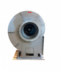 Вентиляторный завод КАМ