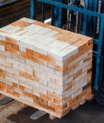 Ростовский завод керамических изделий (РЗКИ)