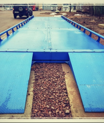 Балтийские весы и системы