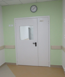 Двери Черноземья