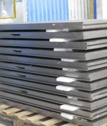 Двери Черноземья