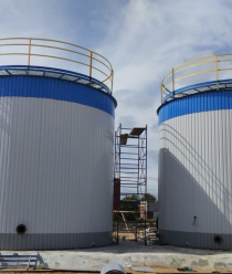 Металлоконструкции и Резервуары (МиР)