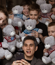 Пушистый завод