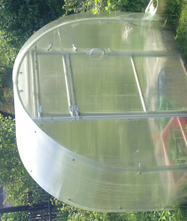 Пластик система