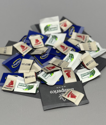 Дом этикеток