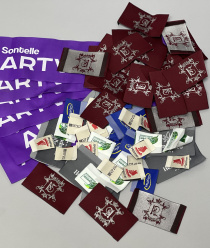 Дом этикеток