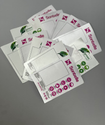 Дом этикеток