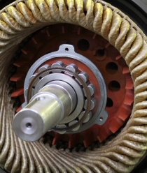 ОП Баранчинский электромеханический завод (БЭМЗ)