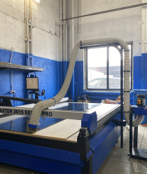 ТД Независимость (Атлант)