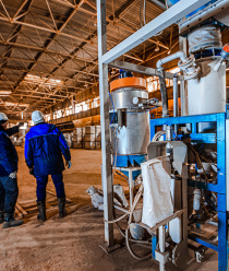 Ростовский завод керамических изделий (РЗКИ)