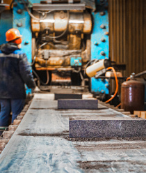 Ростовский завод керамических изделий (РЗКИ)