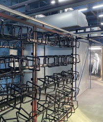 ТД Независимость (Атлант)