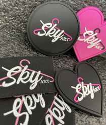 Бирки – Этикетки