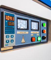 Ростовский завод керамических изделий (РЗКИ)