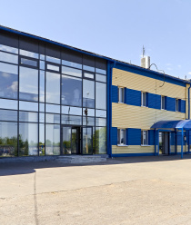 Сигнал Теплотехника