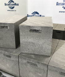 Алтайский завод строительного машиностроения АлтайСтройМаш