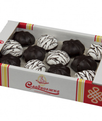 Город Сладкоежек