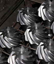 Новомосковский машиностроительный завод