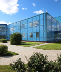 Пелком Дубна Машиностроительный завод