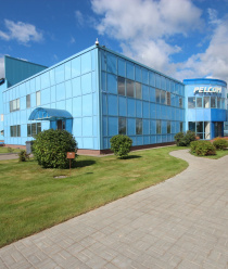 Пелком Дубна Машиностроительный завод