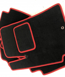 Texar Автоаксессуары