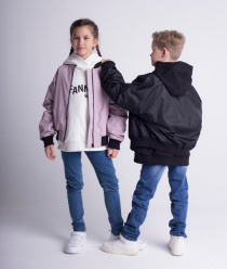 Fannikids Детская верхняя одежда |школьная форма