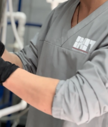 Производство косметики INIT Cosmetics Holding