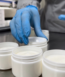 Производство косметики INIT Cosmetics Holding