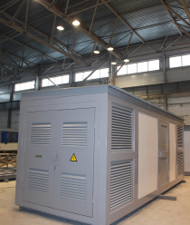 ПКФ Элтехпром