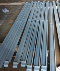 Саратовский завод нестандартных изделий