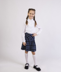Fannikids Детская верхняя одежда |школьная форма