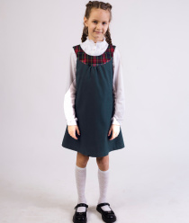 Fannikids Детская верхняя одежда |школьная форма