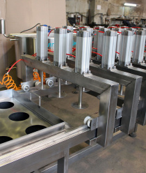 Завод пищевого, медицинского и химического оборудования Гранд