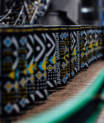 Сила Воина Евразия